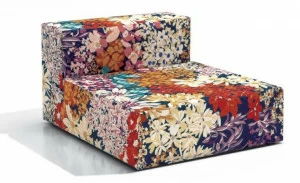 MissoniHome Мягкое кресло со съемным чехлом Nap