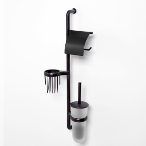 K-1468 Комбинированная настенная стойка WasserKRAFT