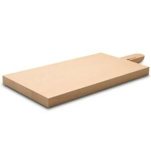 Доска разделочная деревянная Wuesthof, 38х21х2.5 см