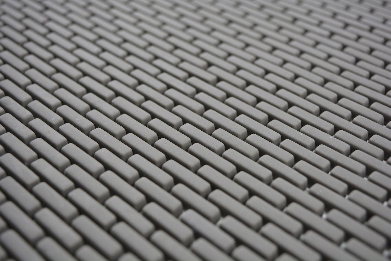 Стеклянная мозаика Mosaix стекло ARCH-00052569 - Вид №2