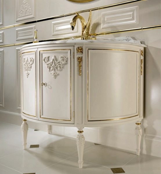 810 Mobile bagno Bianchini&Capponi RINASCIMENTO Bianchini Capponi - Вид №3