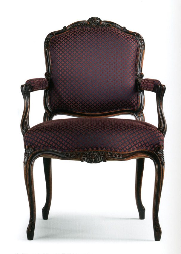 Стул  SALDA ARREDAMENTI B/03 02 