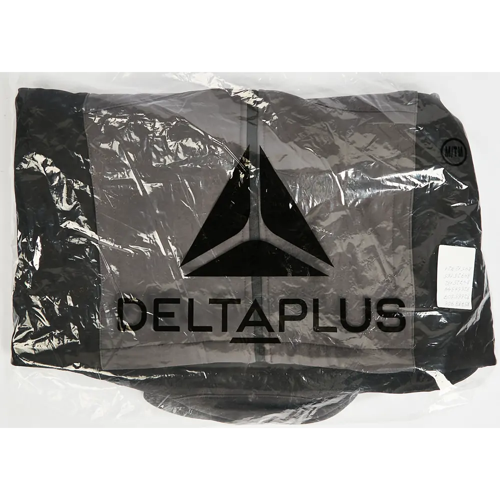 Рабочая куртка DELTA PLUS Lulea 2 для защиты и комфорта 85788903 STLM-0838695 - Вид №6