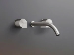 Ceadesign Группа из 2 смесителей открытого / закрытого типа Duet Det 26