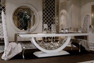 Стол AURA BELLONI 3162