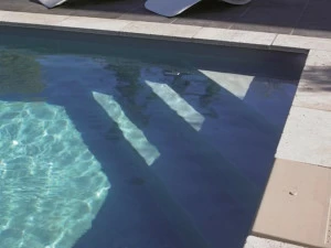 Desjoyaux Угловая лестница для бассейнов