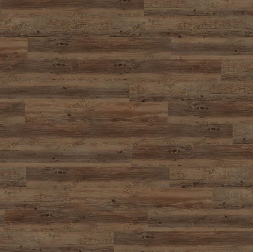 Виниловый ламинат Wineo Select Wood Дарк Сосна (Гладкая) 1200х180 мм DKI6203SE