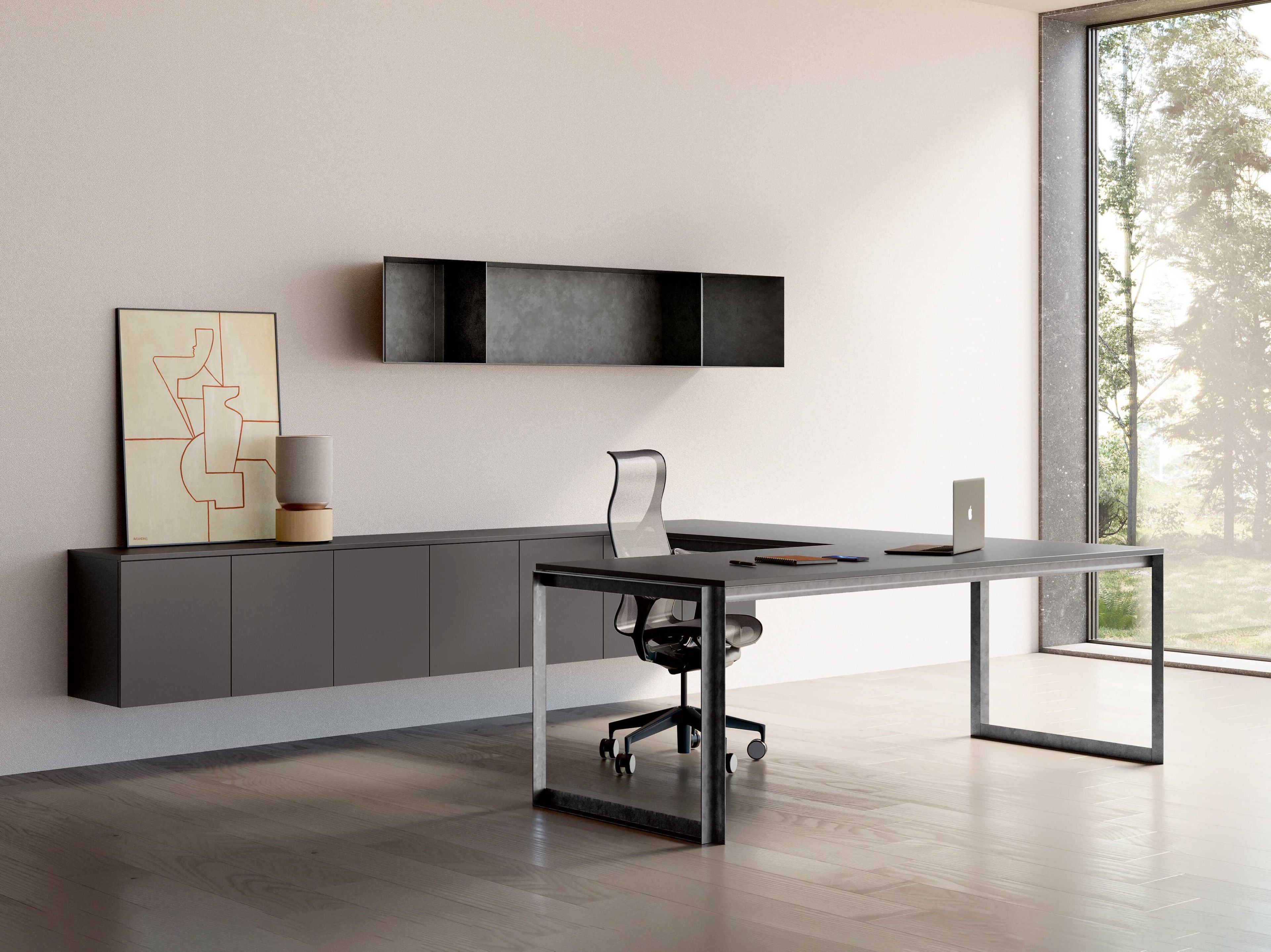 Направленный угловой стол Archiutti Ellan ARCH-00060070