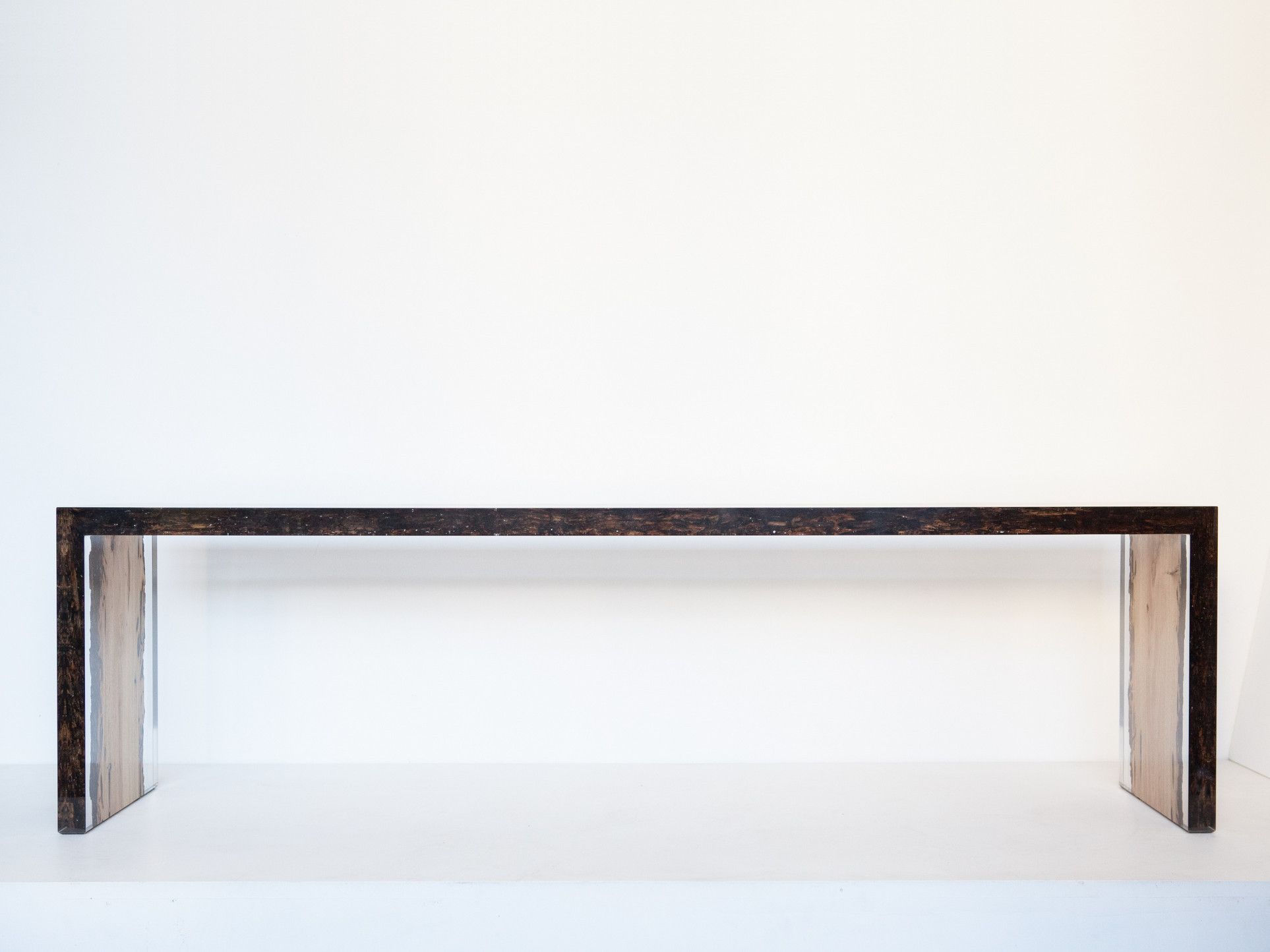 Скамья alcarol Bricola ARCH-00036378 - Вид №6