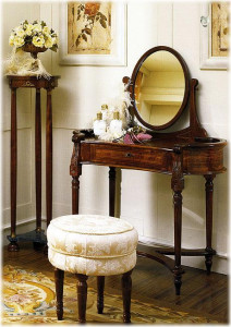 Туалетный столик DORIA VOLPI 3180