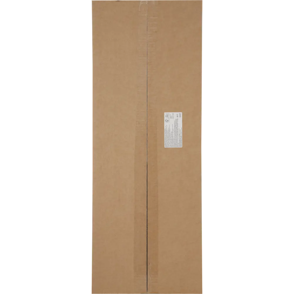 Фасад для кухонного шкафа Руза 29.7x76.5 см Delinia ID ЛДСП цвет коричневый STLM-2159019 - Вид №5