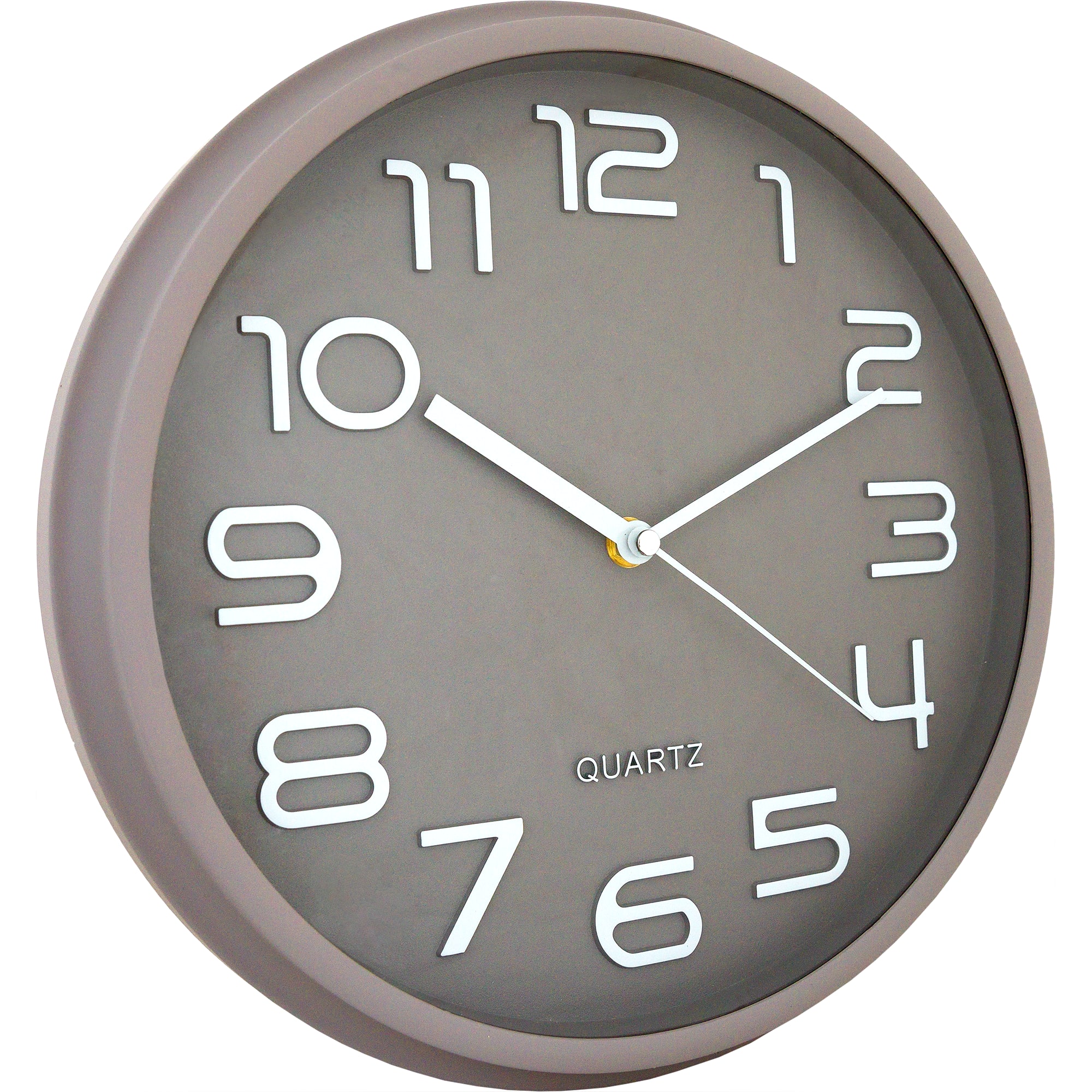 82036759 Часы настенные «», 30.5 см Лофт Santreyd - Вид №2