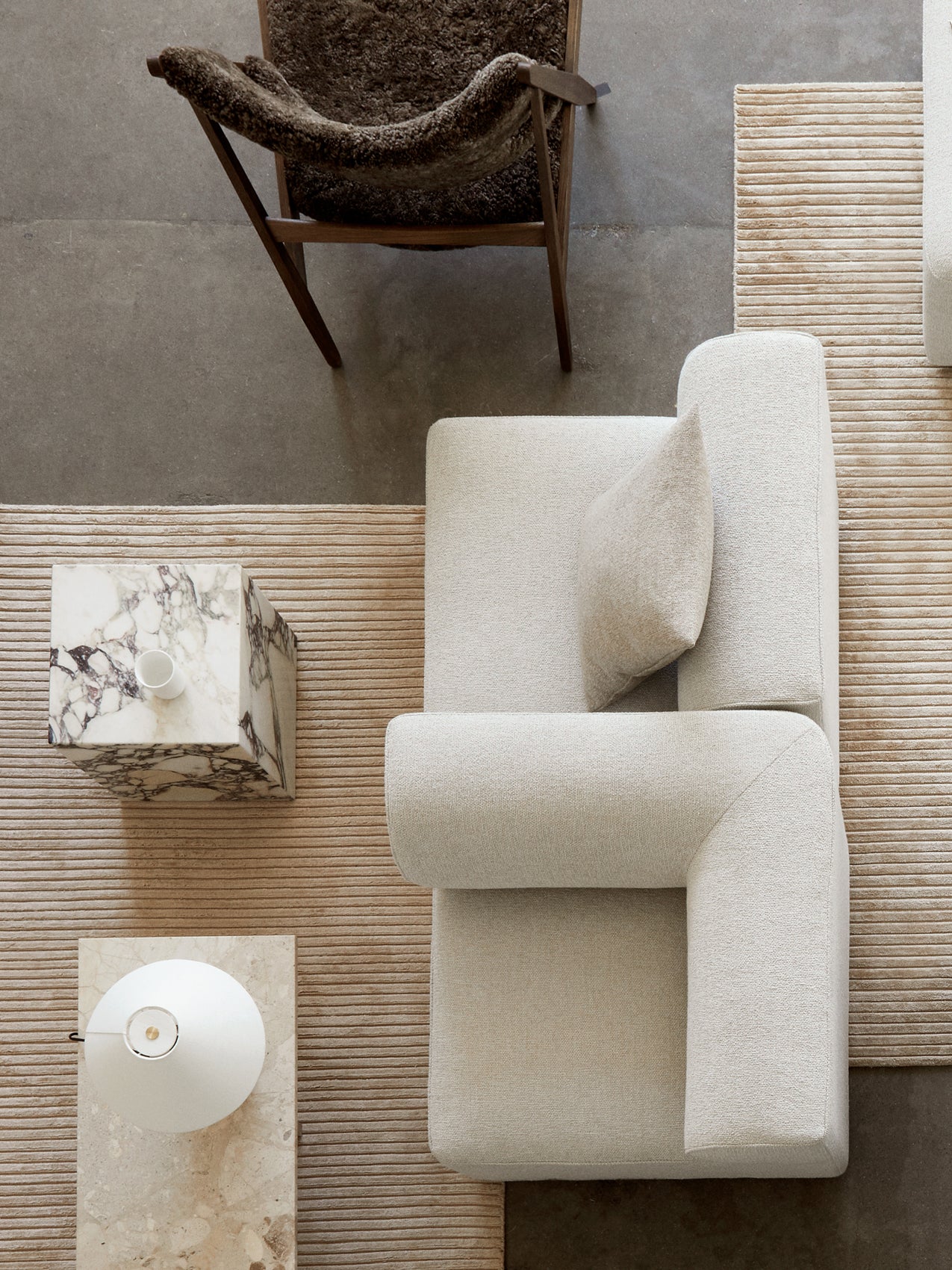 5709262061648 Коврик Хоукимэ LuceLight  - Вид №4