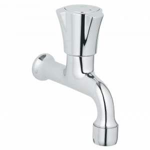 Вентиль для кухни GROHE Costa L, без функции смесителя, хром (30098001)