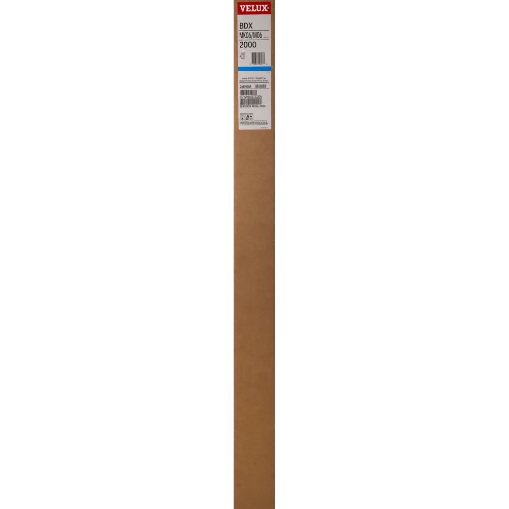 Комплект гидро-теплоизоляции Велюкс 78х118 см Velux STLM-2048359 - Вид №4