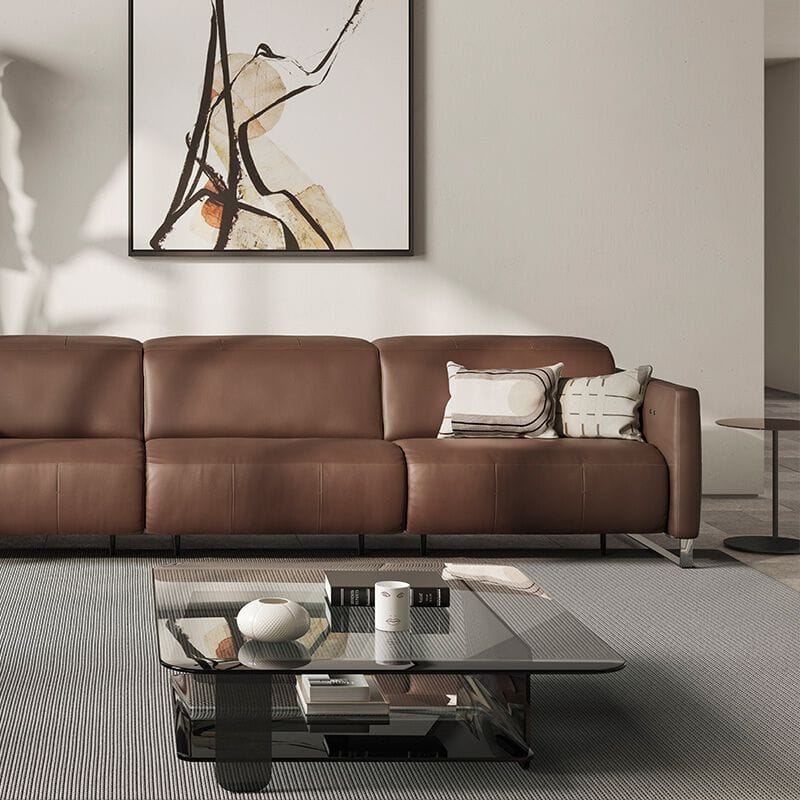 Ткань квадратная вышитая подушка Natuzzi Italia Posidonia ARCH-00005735