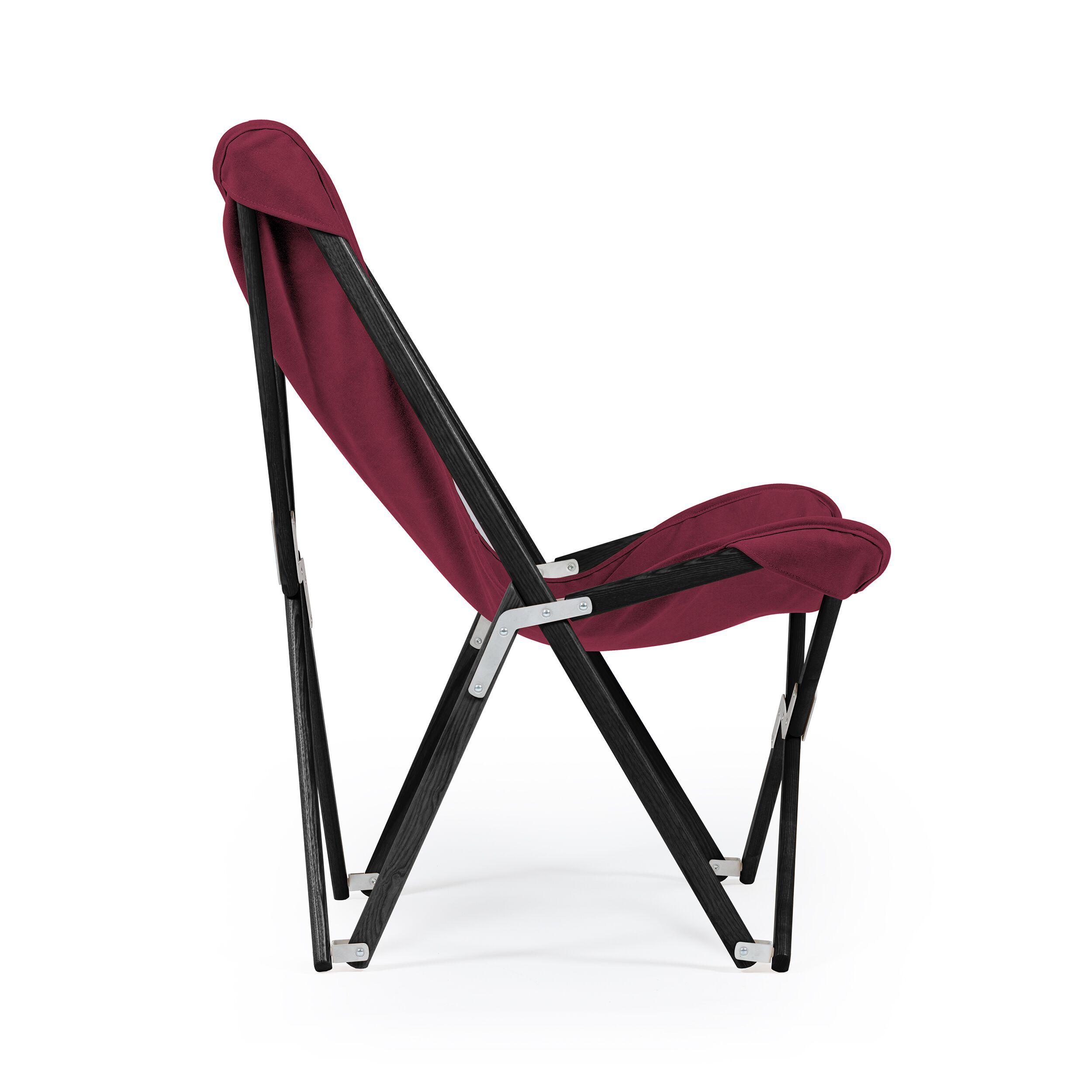 Ясень складной садовый стул Telami герцогский ARCH-00116720 - Вид №10