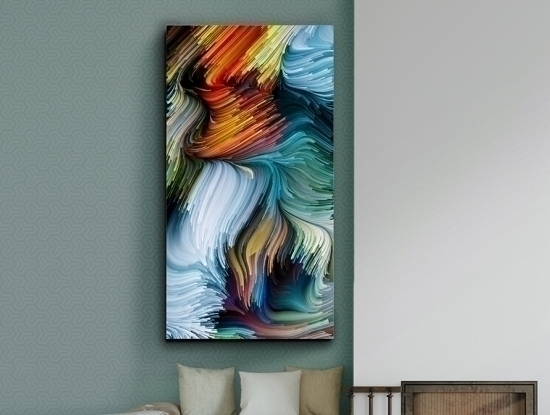 073336 Фотография 150x80 Schuller Simbiosis 