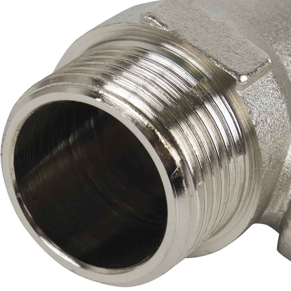 Коллектор с внутренней резьбой Valtec на 4 выхода 1"x1/2" VTc.550.N.0604 STLM-2128799 - Вид №1