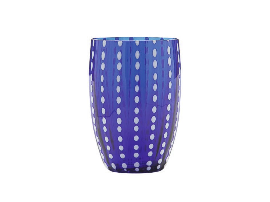 Стакан для воды Zafferano жемчуг ARCH-00005020 - Вид №8