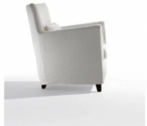 Marac Кресло из ткани с подлокотниками Morgana