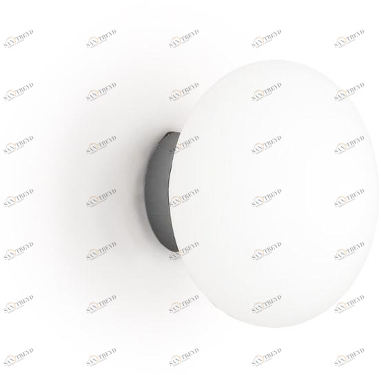 NEMO Настенный светильник / потолочный светильник из дутого стекла Maga sun-id-1458474