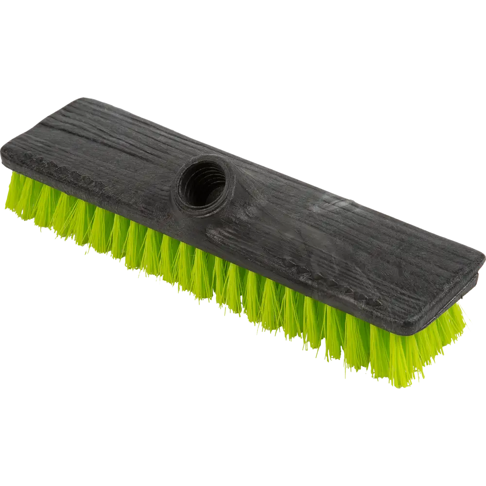 Щетка без ручки для санитарной уборки пола 24 см Santreyd STLM-2194447 - Вид №2