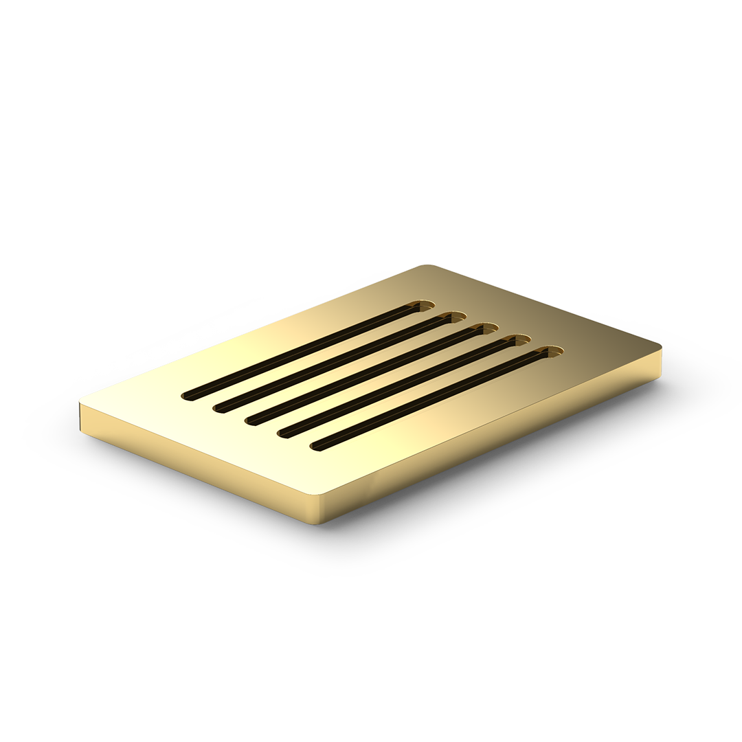 0859420 мыльница DW 900 DECOR WALTHER DW 900 / DW 910 