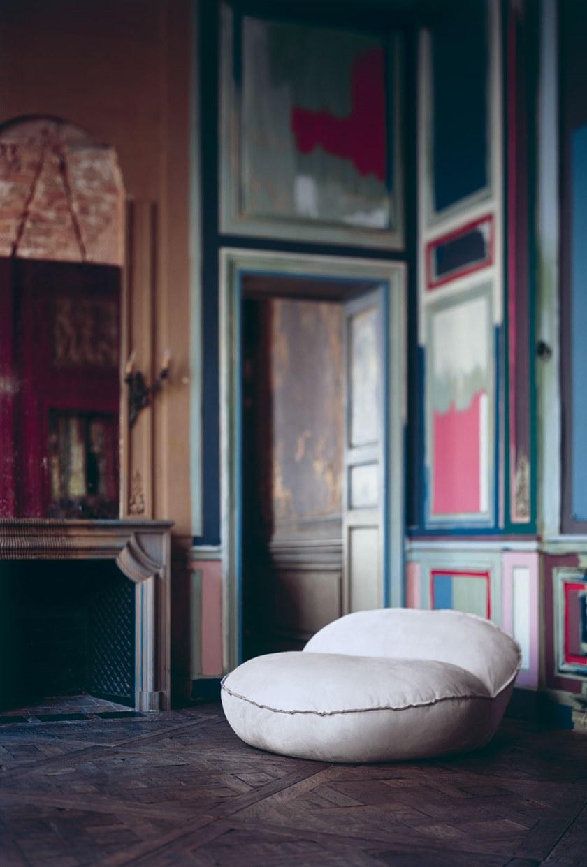 BAXTER Кожаная сумка-боб sun-id-1435459 - Вид №3