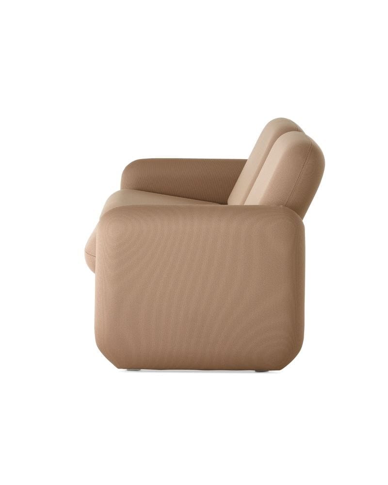 2-местный тканевый диван Herman Miller Wilkes ARCH-00059342 - Вид №9