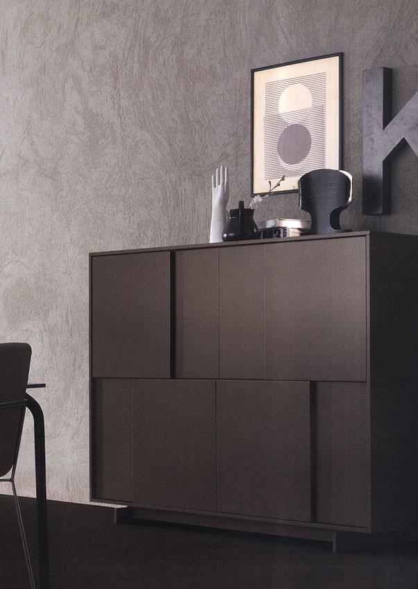 Комод Frame quadra JESSE FM010 