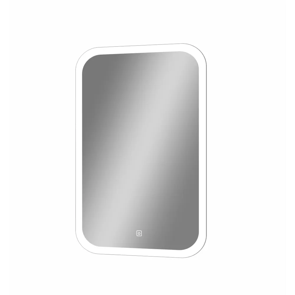 Зеркало Santreyd Light Led с LED-подсветкой для ванной 40×60 см 86222820 STLM-0067057 - Вид №4