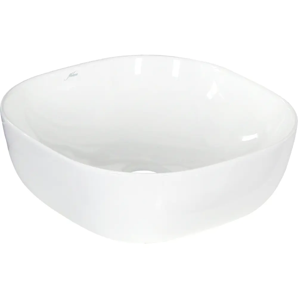 Melana MLN-78106 — элегантная накладная раковина для кухни 89076569 STLM-0078026