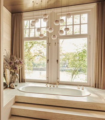 SC10 Ванна vola  - Вид №1