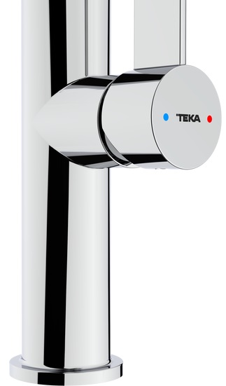 1312751 Смеситель Teka FOT 995 CHROME Испания  - Вид №4