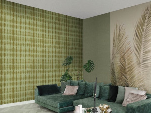 Обои с рисунком