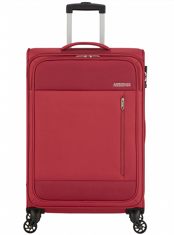 95G-00003 Чемодан 95G*003 Spinner 68 American Tourister Heat Wave  - Вид №1