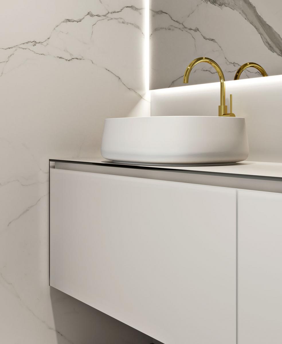 Eden Мебель для ванной OASIS BATHROOM Eden - Вид №85