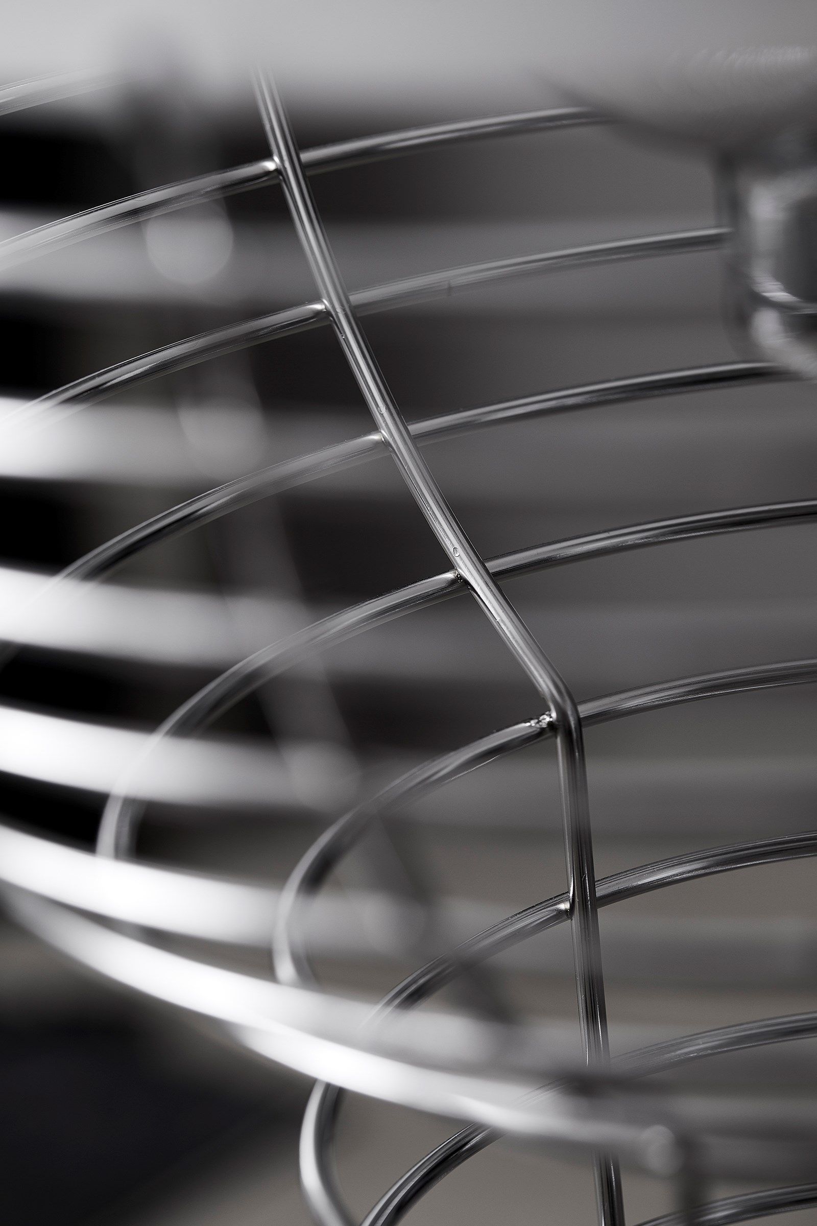 Стальной торшер VERPAN ARCH-00082036 - Вид №6