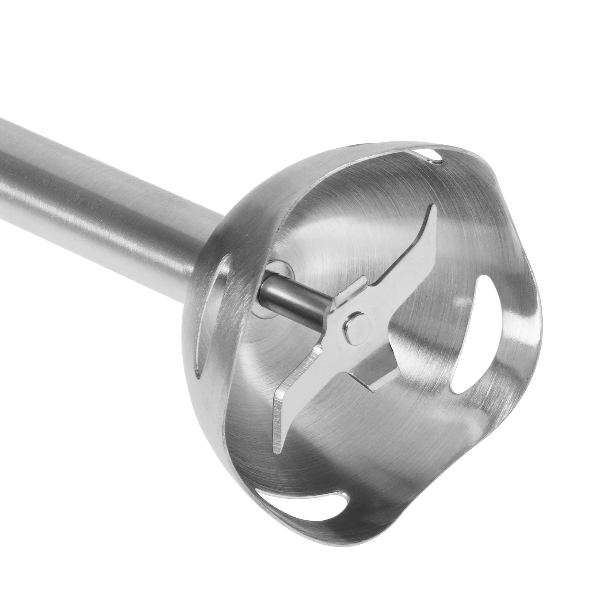 5094361 Блендер погружной Deerma DEM-JB15W черный STDN-0093110 - Вид №6