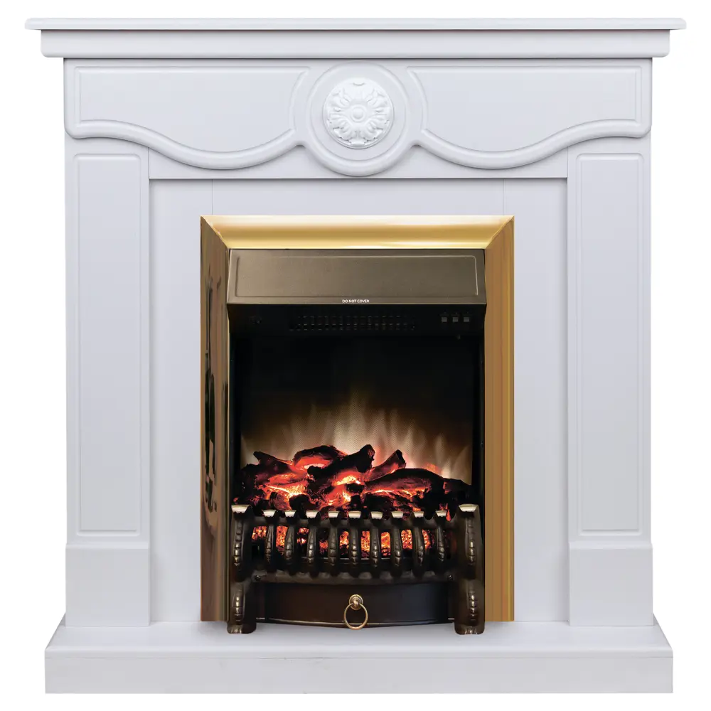 Обрамление Aurora под очаг Eugene REALFLAME STLM-2068949 - Вид №2