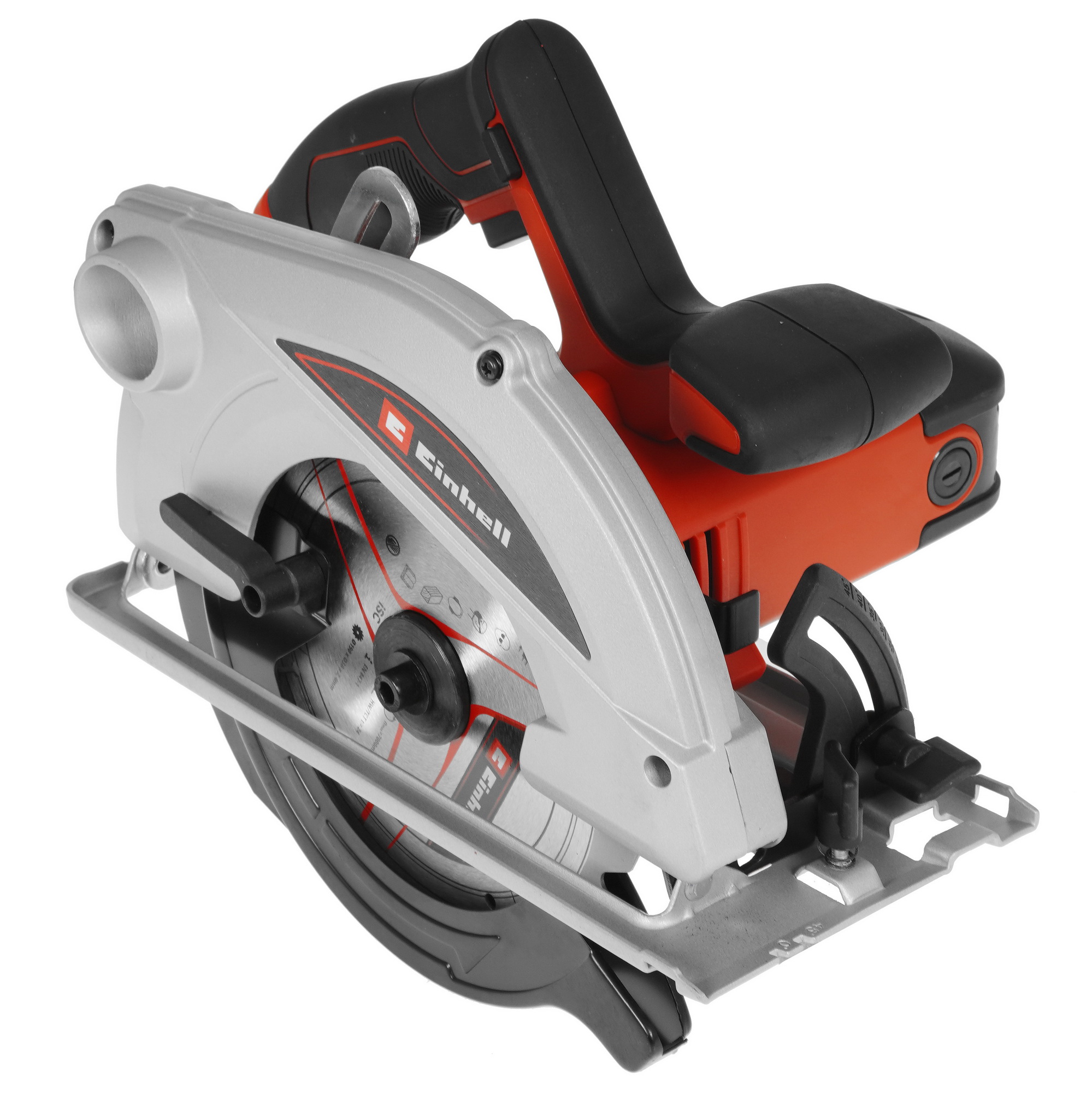 Пила дисковая Einhell TC-CS 1410 5341317 STDN-0076184