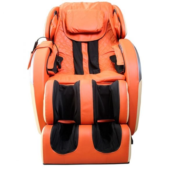 GSS-830 orange Массажное кресло FUTURO ORANGE GESS  - Вид №1