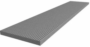 Poron Фасонная панель для теплоизоляции балок и столбов