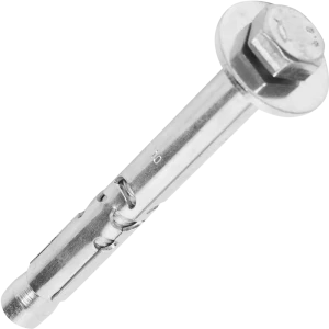 Анкер втулочный Fischer FSA10/35S, 10x90 мм