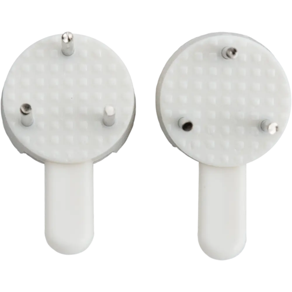 Крюк для картины малый, 6 шт ЕВРОПАРТНЕР STLM-2094630 - Вид №1