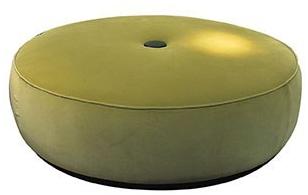 SOFTHOUSE Пуф из мягкой ткани sun-id-1491711 - Вид №3