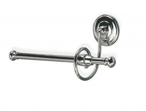 I11(08) Stil Haus Idra, бумагодержатель, цвет хром