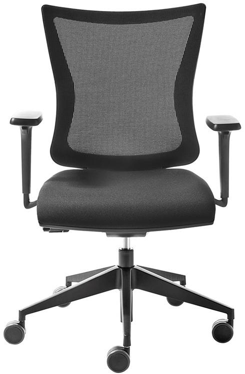 Kastel Поворотный офисный стул с подлокотниками sun-id-1404544 - Вид №6