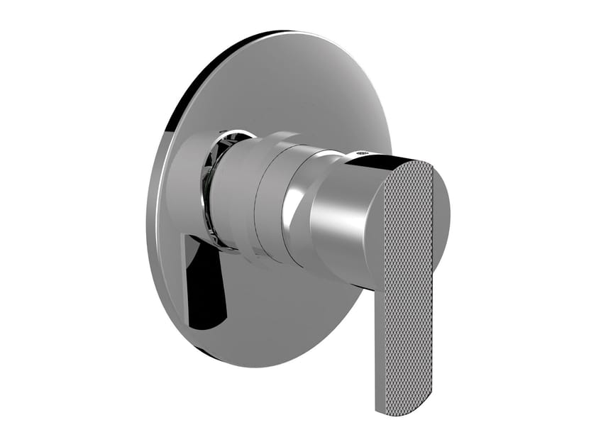 Однорычажный встраиваемый смеситель для душа Rubinetteria Giulini Surf Deluxe ARCH-00030023